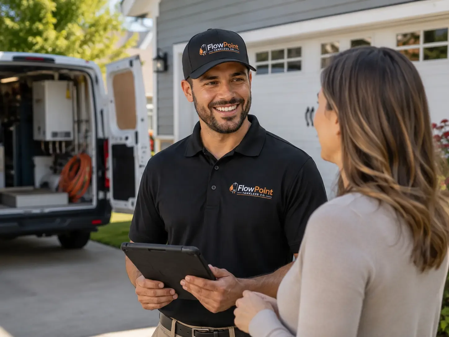 Tankless Water Heater Installation Lucedale, MS FAQs